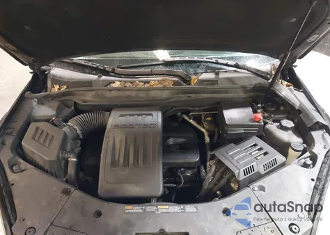 2015 Chevrolet Equinox 1Lt z USA, uszkodzony, nr VIN 2GNFLFEK1F6399877